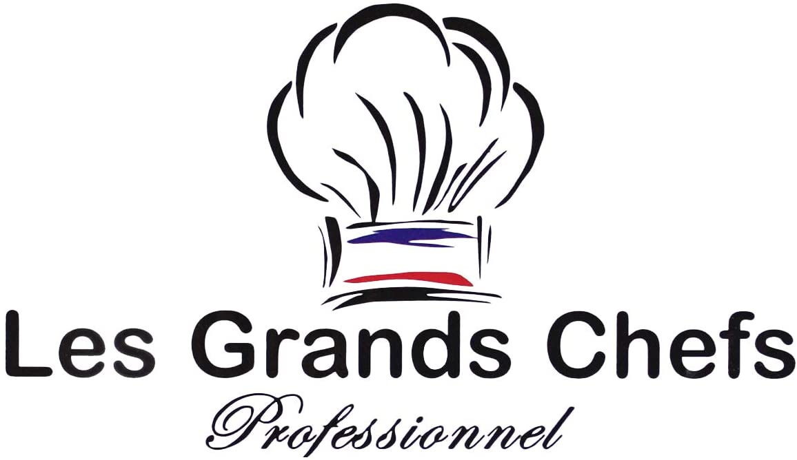 les grands chefs