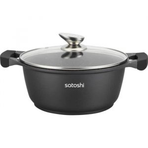 Satoshi marmite induction